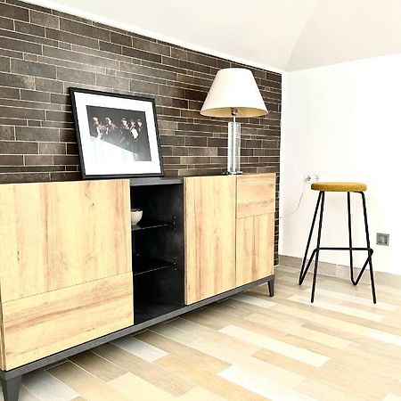 Sky - Beautiful Rooftop Apartment With Shared Pool Spalato Esterno foto