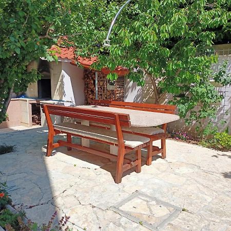 Sky - Beautiful Rooftop Apartment With Shared Pool Spalato Esterno foto