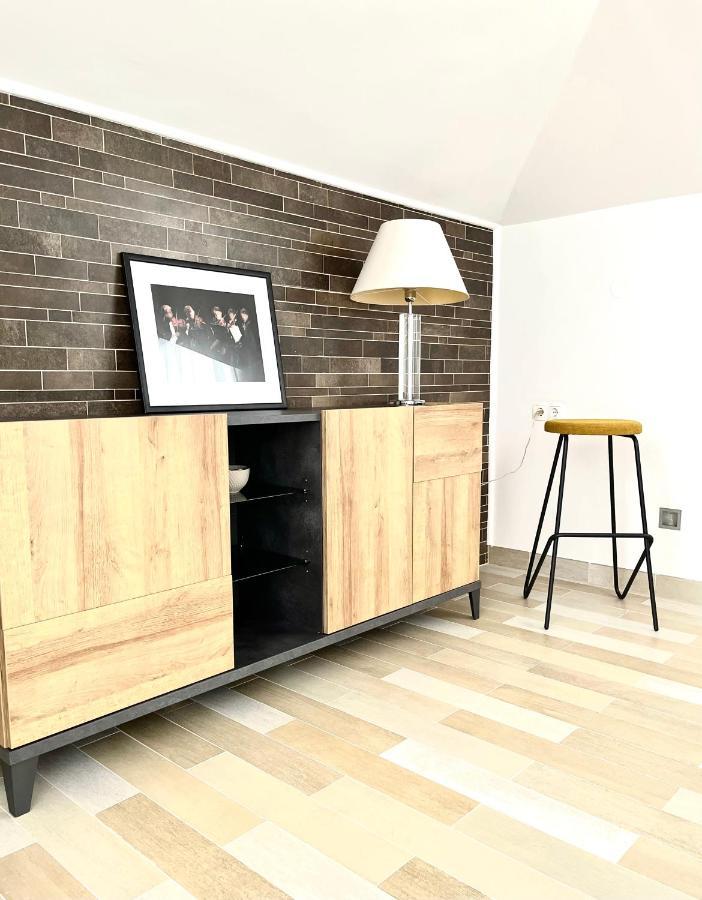 Sky - Beautiful Rooftop Apartment With Shared Pool Spalato Esterno foto